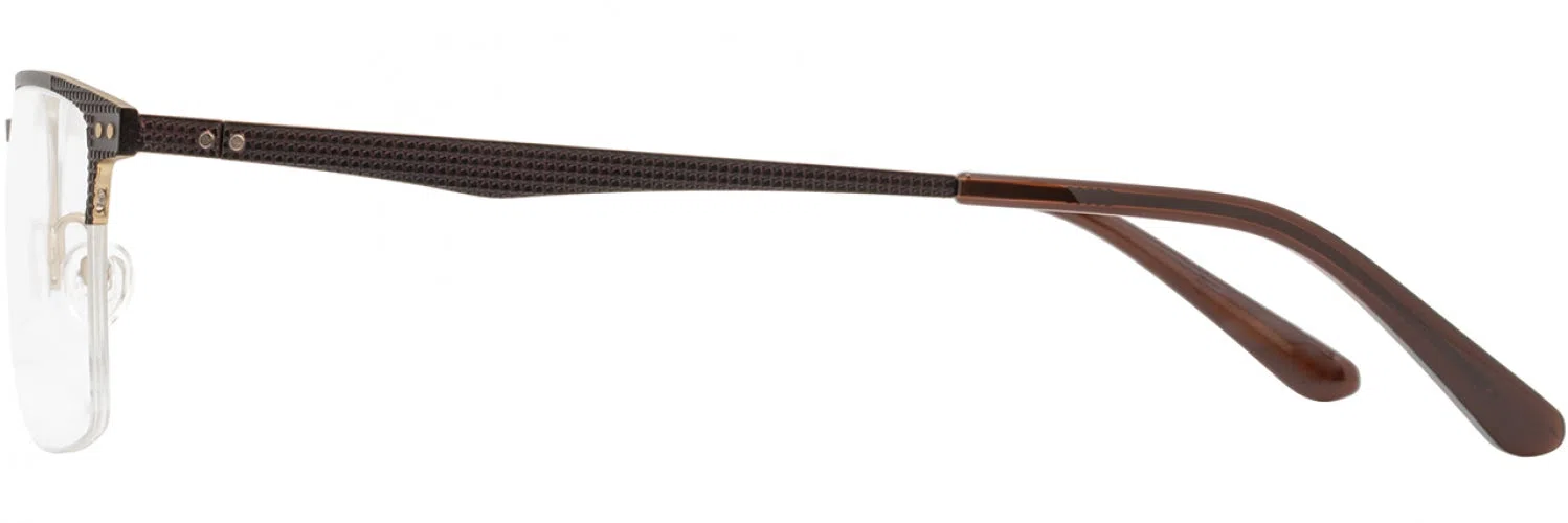 Michael Ryen MR394 Eyeglasses - view 11